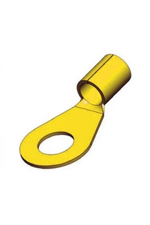 SK2.5-04 Boru Tip Terminal 1000 Adet
