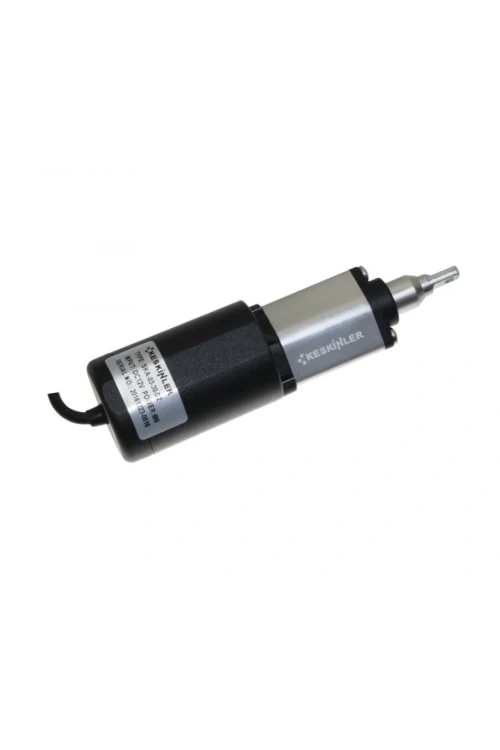 SKA-03-30-D2 12V 30mm 6W Lineer Aktüatör Motor
