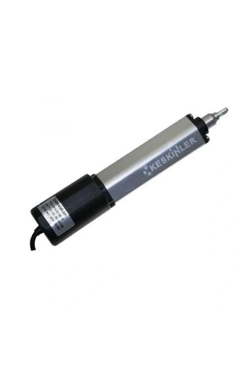 SKA 12V 100mm 6W Lineer Aktüatör Motor