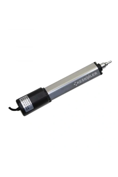 SKA 12V 125mm 6W Lineer Aktüatör Motor