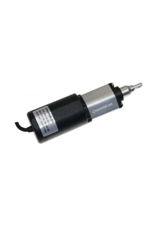 SKA 12V 30mm 6W Lineer Aktüatör Motor