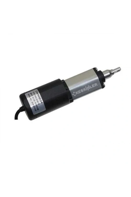 SKA 12V 40MM 6W Lineer Aktüatör Motor