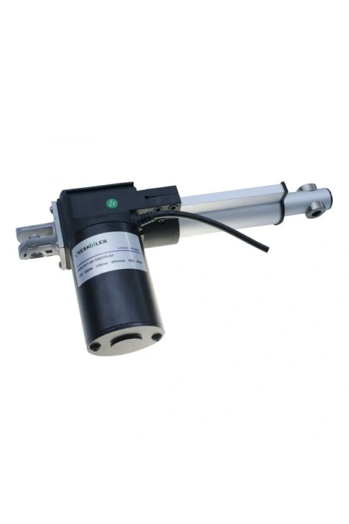 SKD 12V 100mm 1000N Lineer Aktüatör Motor