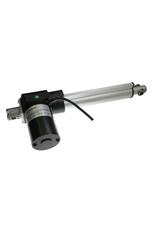 SKD 24V 200mm 6000N Lineer Aktüatör Motor