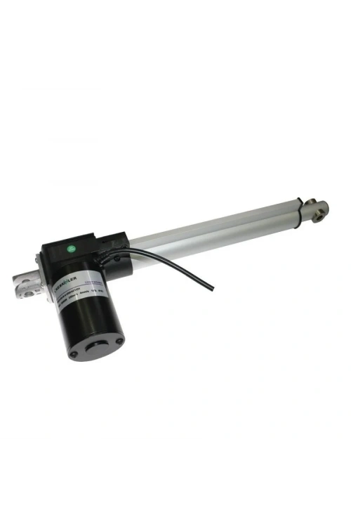 SKD 24V 250mm 6000N Lineer Aktüatör Motor