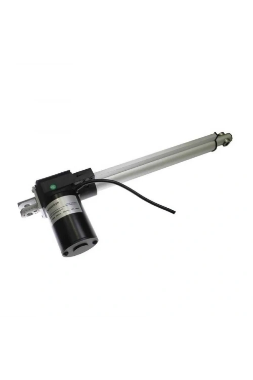 SKD 24V 300mm 1000N Lineer Aktüatör Motor