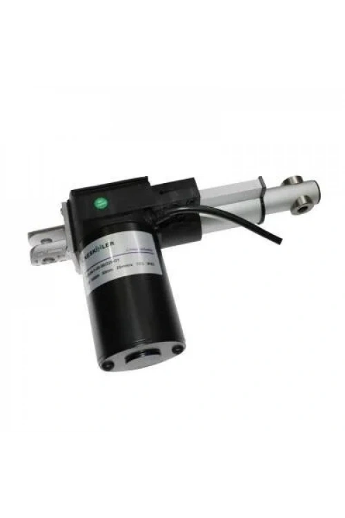 SKD 24V 50mm 1000N Lineer Aktüatör Motor
