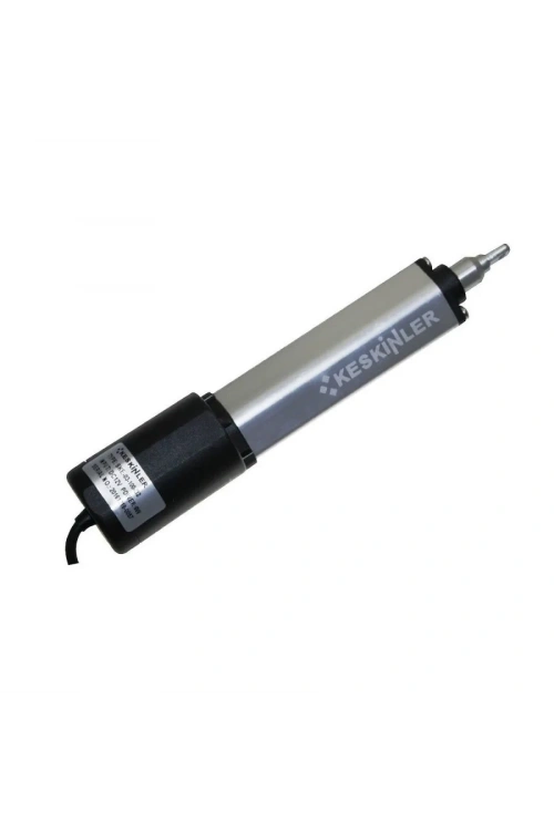 SKE-03-100-D2 12V 100MM 130N Lineer Aktüatör Motor