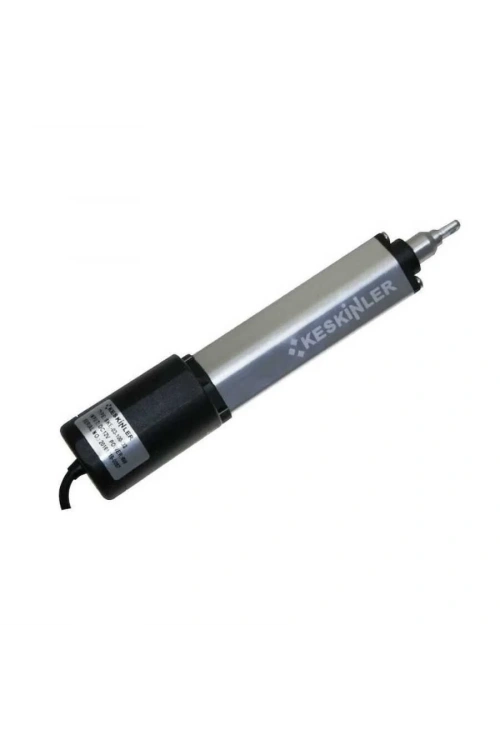 SKE-03-100-D2 12V 100MM 130N Lineer Aktüatör Motor