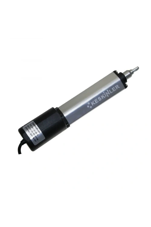 SKE-03-75-D2 12V 75MM 130N Lineer Aktüatör Motor