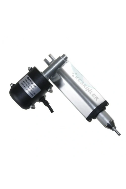 SKG-02 12V 50mm 15W Lineer Aktüatör Motor