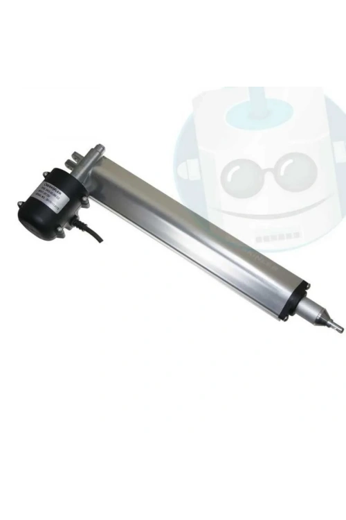 SKG 12V 200mm 10W Lineer Aktüatör Motor
