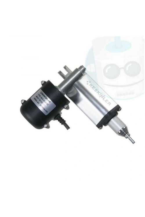 SKG 12V 25mm 10W Lineer Aktüatör Motor
