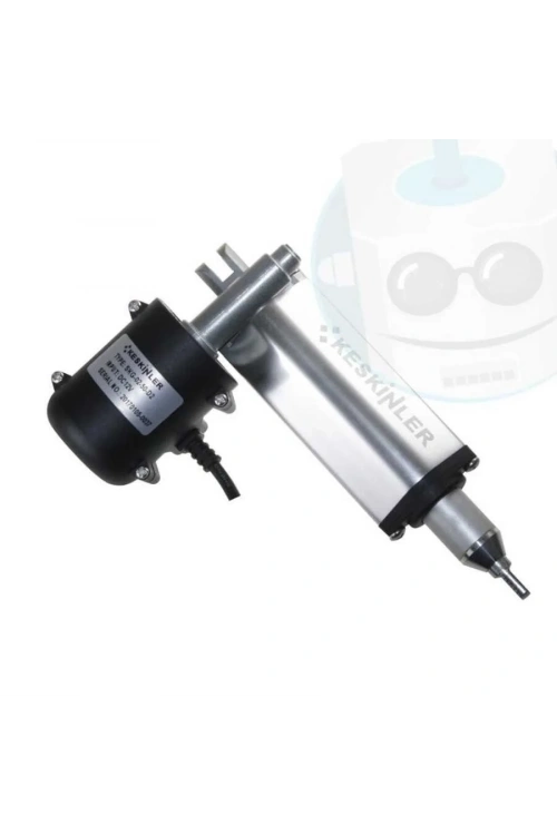 SKG 12V 50mm 10W Lineer Aktüatör Motor