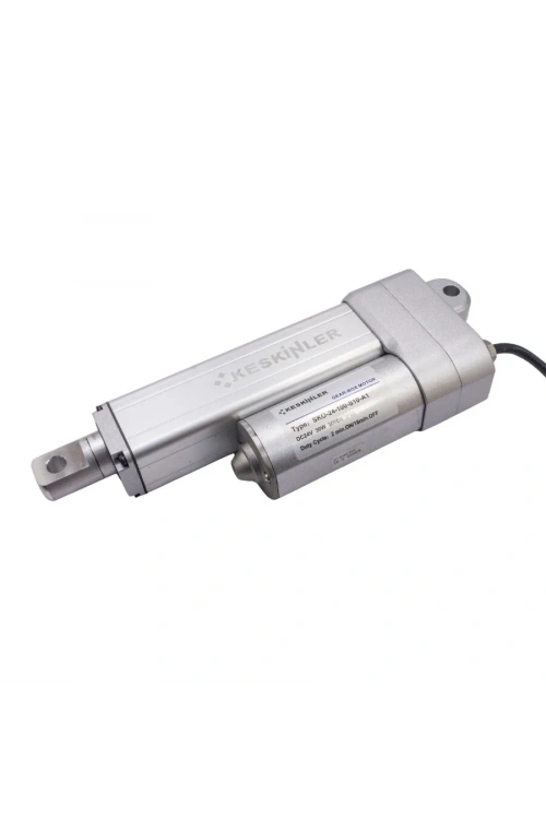 SKO-24 24V 100mm 30W Lineer Aktüatör Motor