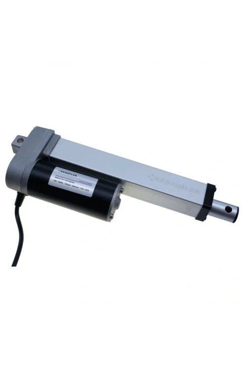 SKW 24V 150MM Lineer Aktüatör Motor