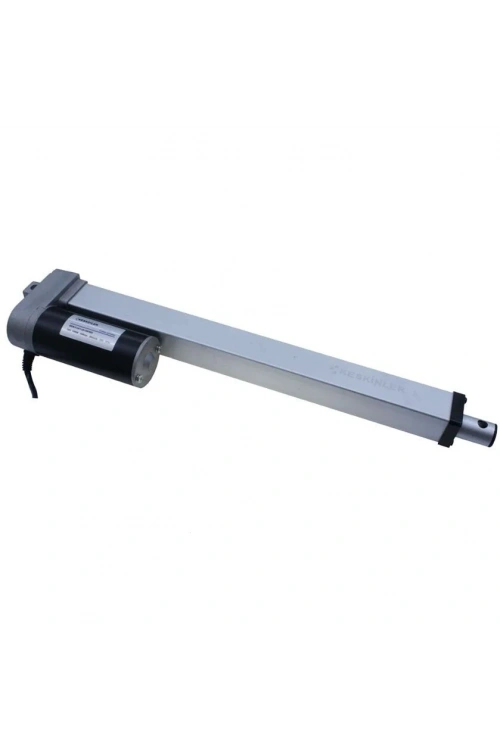 SKW 24V 400MM Lineer Aktüatör Motor