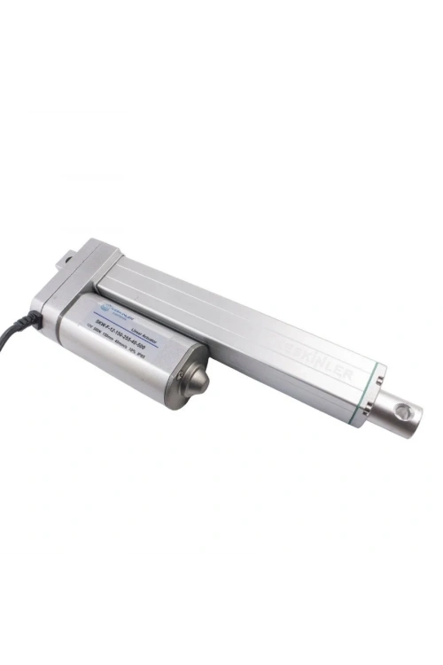 SKW-F 12V 150MM 500N Lineer Aktüatör Motor