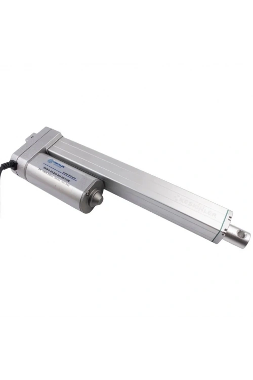 SKW-F 24V 200MM 1000N Lineer Aktüatör Motor