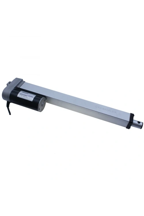 SKW-F 24V 300MM 1000N Lineer Aktüatör Motor