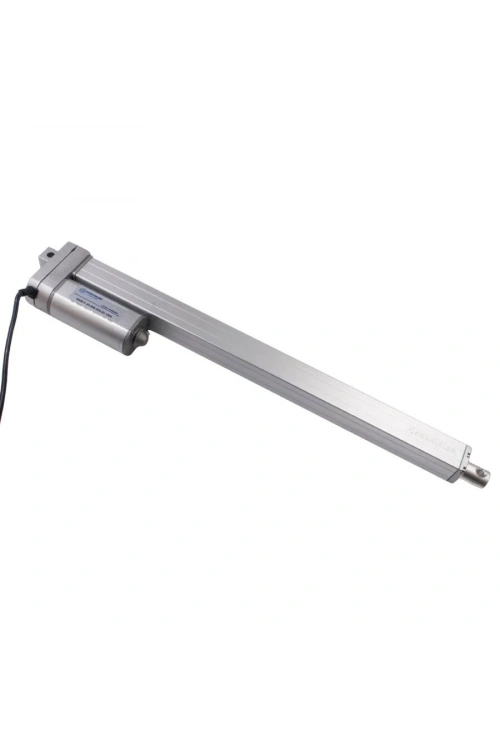 SKW-F 24V 400MM 1000N Lineer Aktüatör Motor