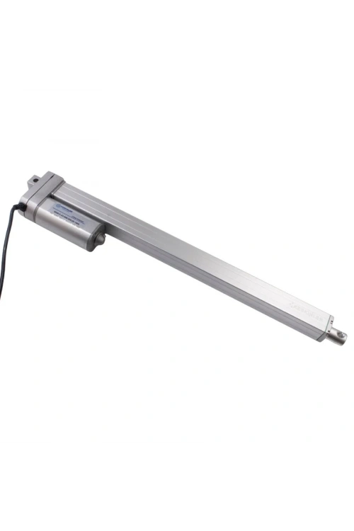 SKW-F 24V 400MM 1000N Lineer Aktüatör Motor
