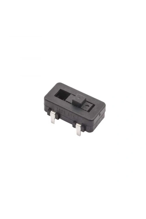 SL-501 1P2T 3 Pin Sürgülü Slide Switch