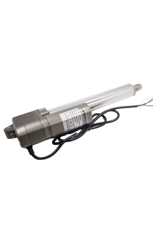 SLA019 24V 200mm 35W Lineer Aktüatör Motor