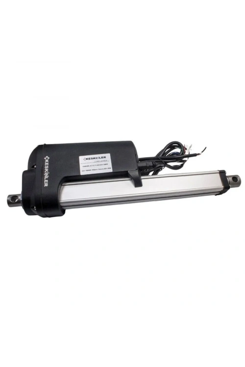 SLA020 24V 300mm 10000N 13mm/s Lineer Aktüatör Motor