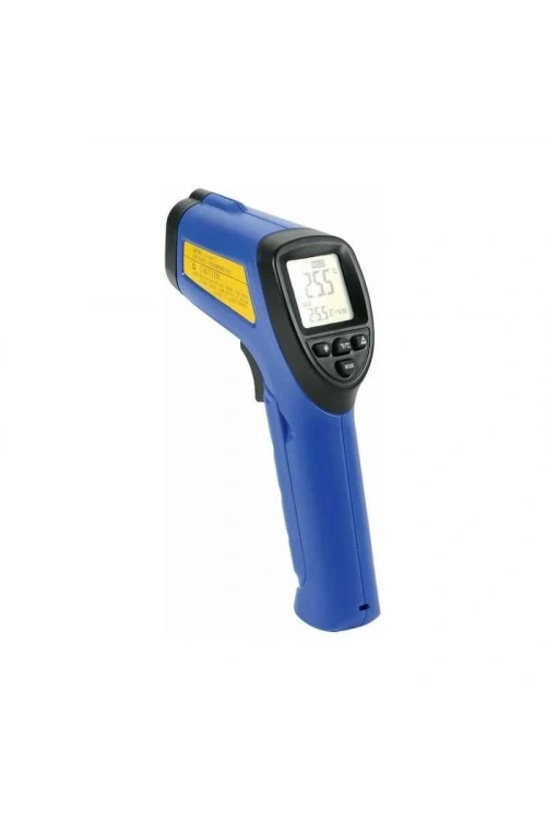 SM-580 - Lazer Tip El Termometresi