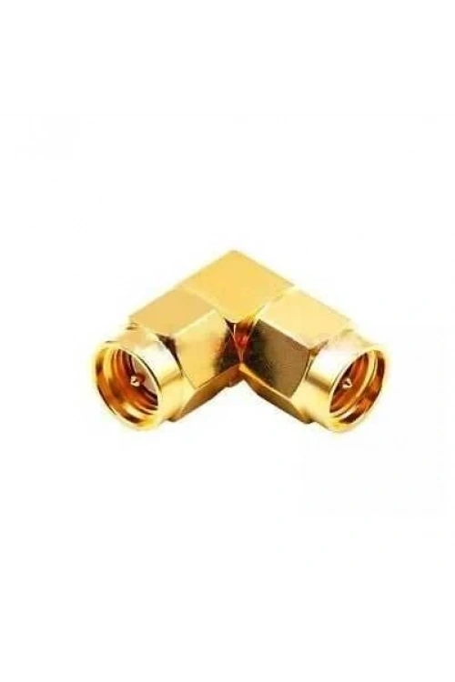 SMA-JJW Coaxial Konnektör