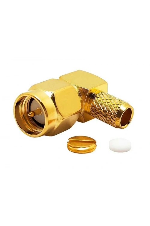 SMA-JW6.0 Coaxial Konnektör