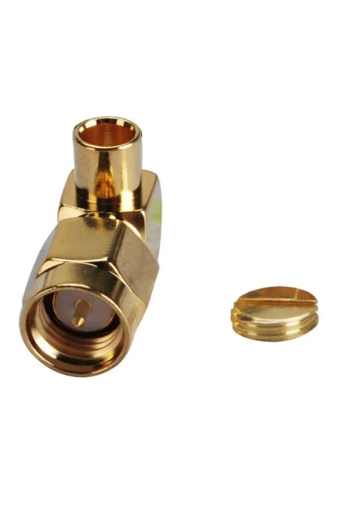 SMA-JWB3 Coaxial Konnektör