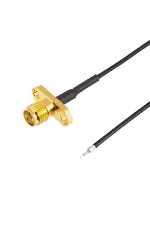 SMA-KF 1.13 Dönüştürücü Kablo - 12cm