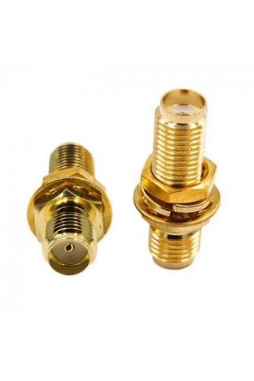 SMA-KKY Coaxial Konnektör