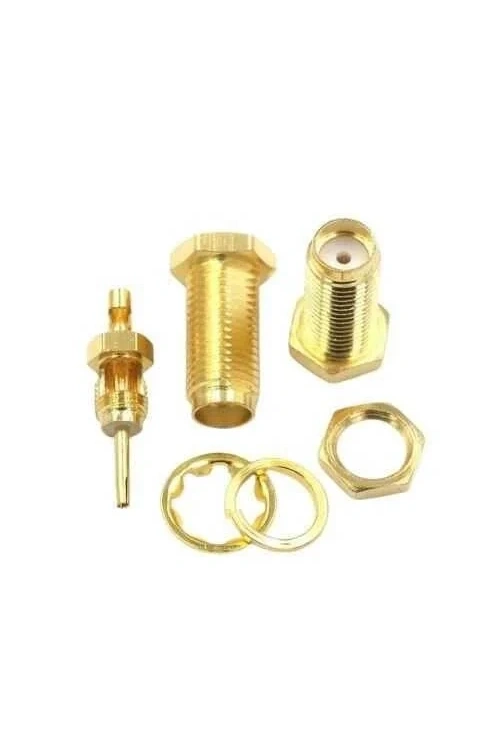 SMA-KY-1.13 15 Coaxial Konnektör
