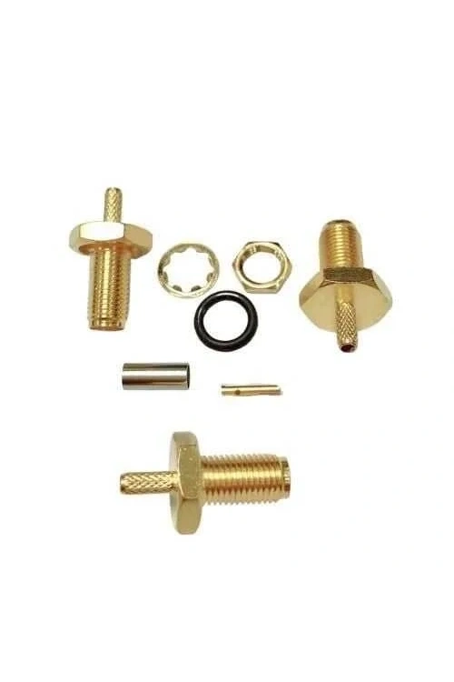 SMA-KY-1.5 Coaxial Konnektör