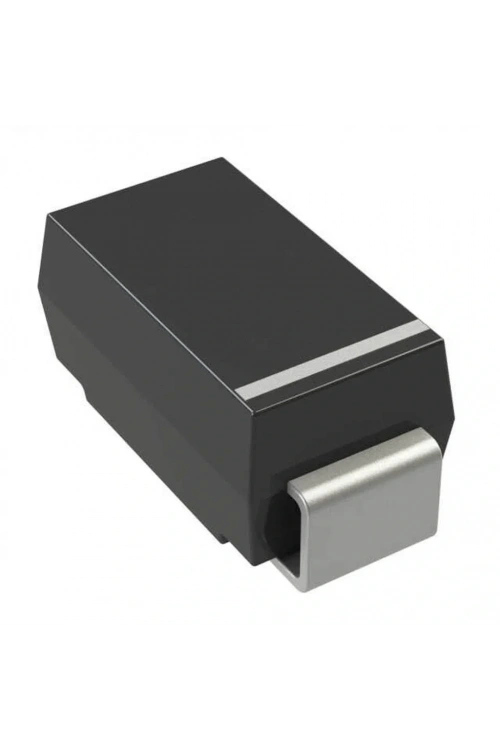 SMAJ100A TVS 400W 100V Diyot