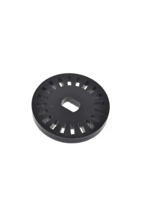 Smart Disk 2WD / 4WD Şase ile Uyumlu