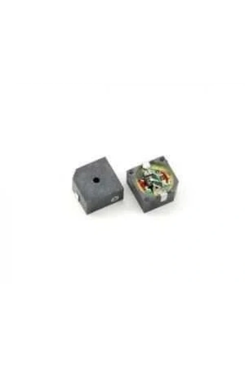 Smd Buzzer 5V 10mm 9650
