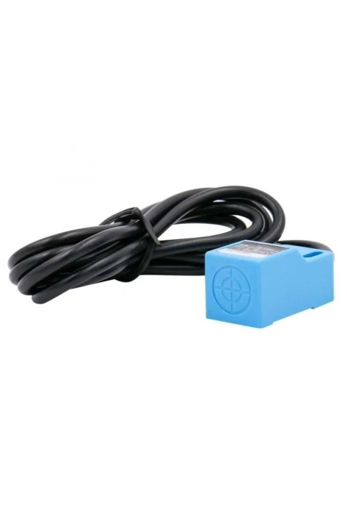 SN04-N2 10-30V 5mm NPN NC Endüktif Mesafe Sensörü