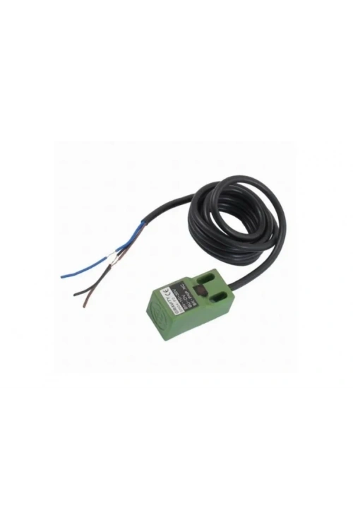 SN04-P Endüktif Mesafe Yakınlık Sensörü PNP 5mm 10-30V