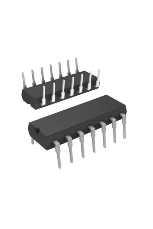 SN74HC00 DIP-14