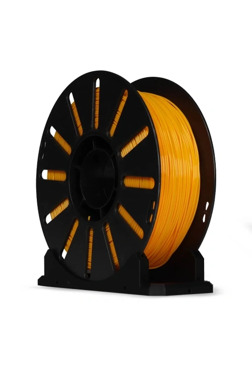 SOLVIX Açık Turuncu Pla/Pha Premium Filament 1.75mm 1 Kg