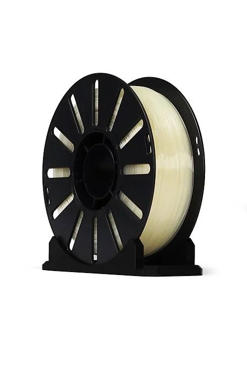 SOLVIX Hyper PETG Şeffaf Filament 1kg