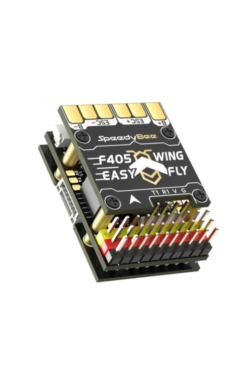 SpeedyBee F405 WING MINI Sabit Kanatlı Uçuş Kontrol Cihazı