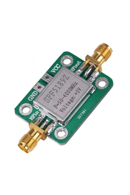 SPF5189Z 50-4000mhz RF Amplifikatör
