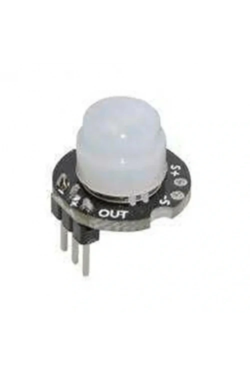 SR602 Micro Hareket Sensör Modülü