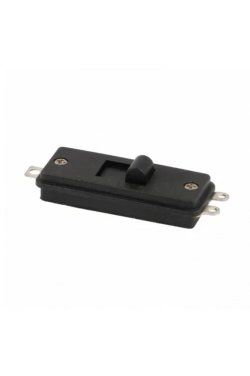 SS-1305 3 Konumlu 3 Pin Sürgülü Slide Switch