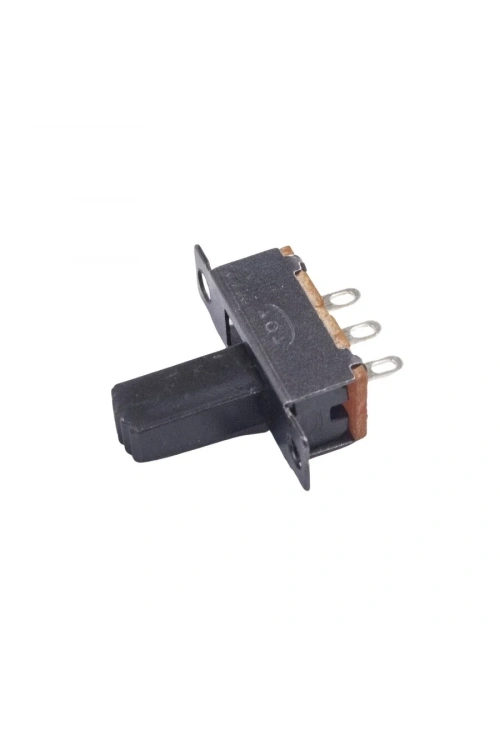 SS12F32G 2 Konumlu 3 Pin Sürgülü Slide Switch